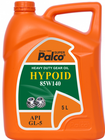 Hypoid 90 140 80W90 85W140